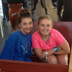 Meet your Posher, Morgan